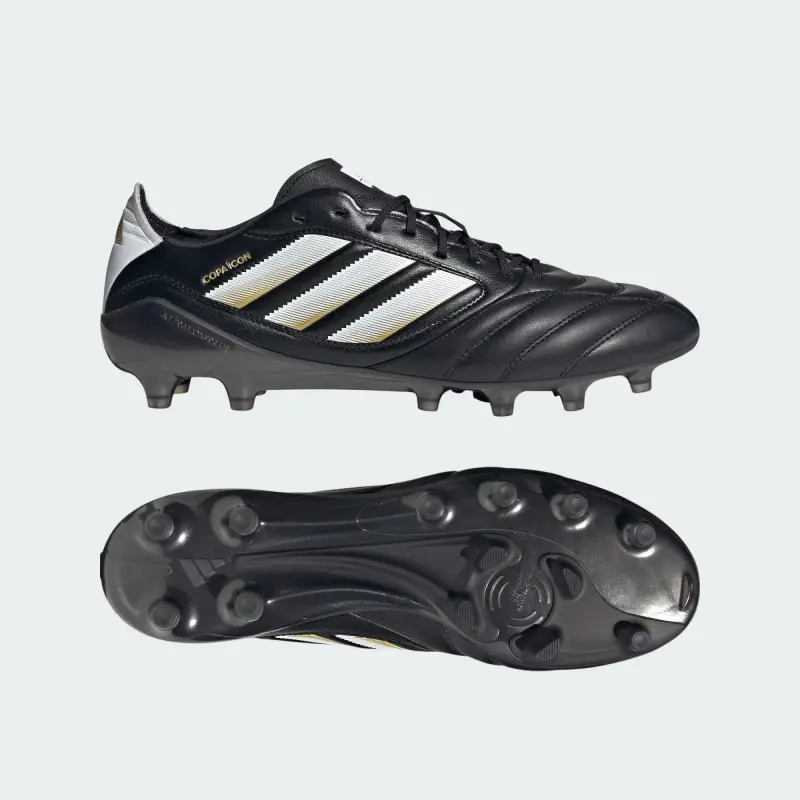 adidas-copa-icon-2-fg-black-white-gold-metallic-ji2439 Collection | Paris Saint-Germain Kits