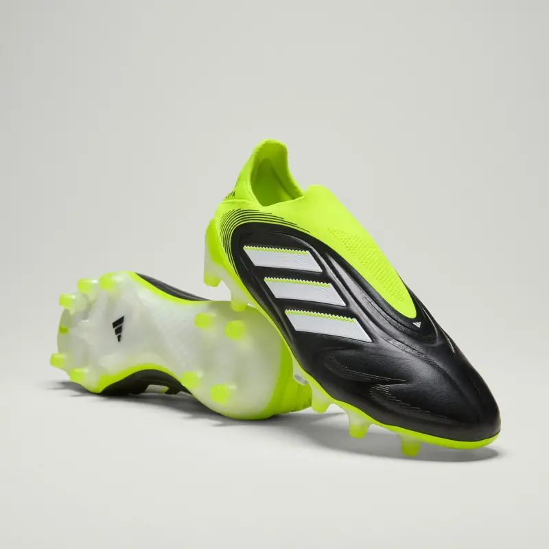 adidas-copa-pure-3-elite-fg-lucid-lemon-pack-jh6302 Collection | Paris Saint-Germain Kits