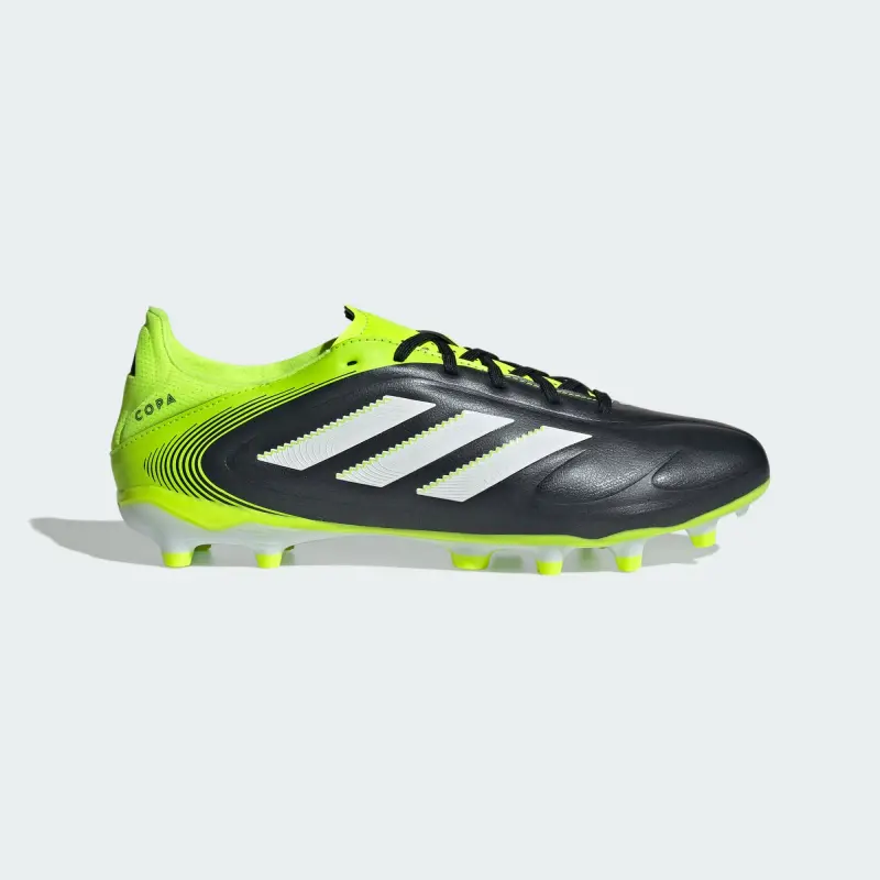 adidas-copa-pure-3-league-fgmg-core-black-cloud-white-lucid-lemon-jh6298 Collection | Paris Saint-Germain Kits