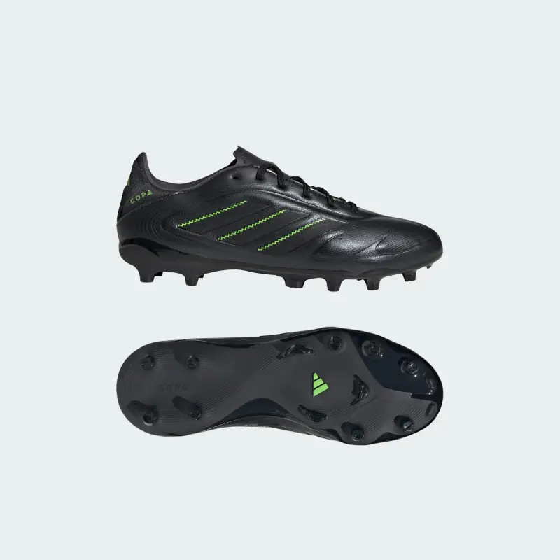 adidas-copa-pure-3-league-fgmg-electric-stealth-pack-gs-jr2884 Collection | Paris Saint-Germain Kits