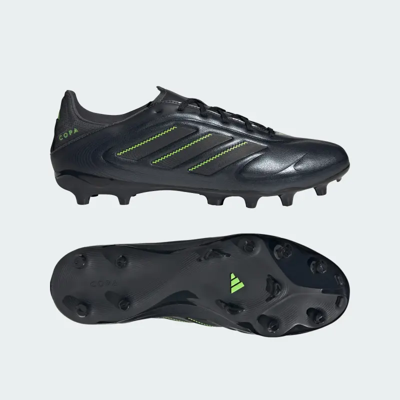 adidas-copa-pure-3-league-fgmg-electric-stealth-pack-jh6300 Collection | Paris Saint-Germain Kits