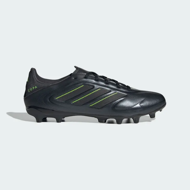 adidas-copa-pure-3-league-fgmg-electric-stealth-pack-jh6300 Collection | Paris Saint-Germain Kits