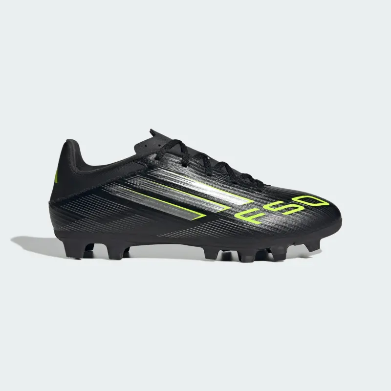 adidas-f-50-club-fgmg-core-black-iron-metallic-lucid-lemon-ji0047 Collection | Paris Saint-Germain Kits
