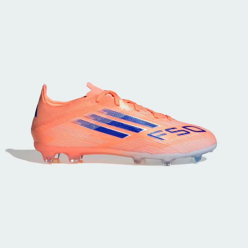 adidas-f-50-elite-fg-coral-blaze-pack-kids-jh7715 Collection | Paris Saint-Germain Kits