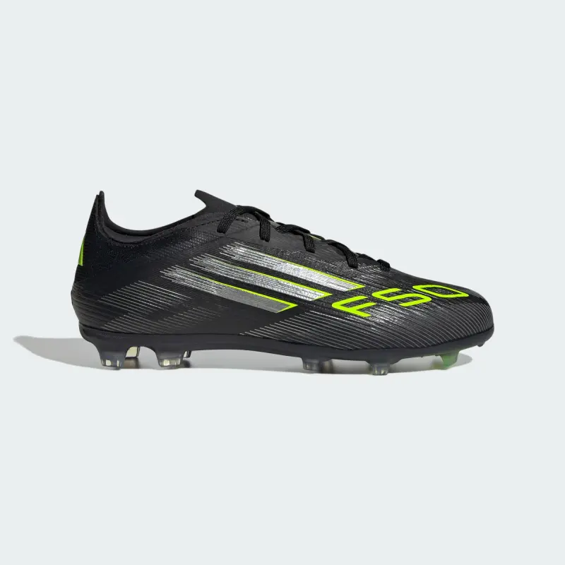 adidas-f-50-elite-fg-electric-stealth-pack-gs-jh7711 Collection | Paris Saint-Germain Kits