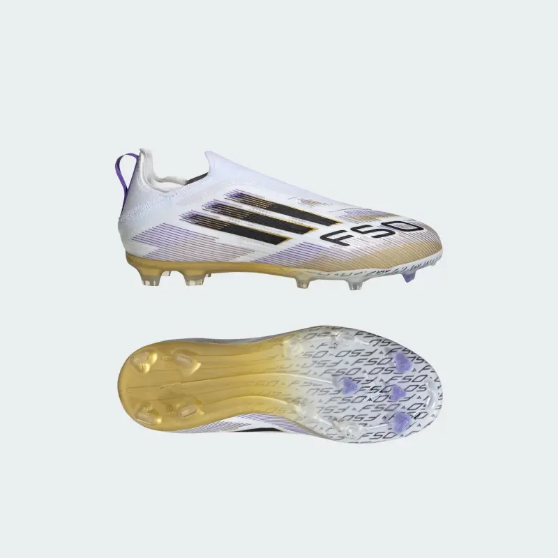 adidas-f-50-elite-laceless-fg-road-to-glory-pack-kids-jh7708 Collection | Paris Saint-Germain Kits