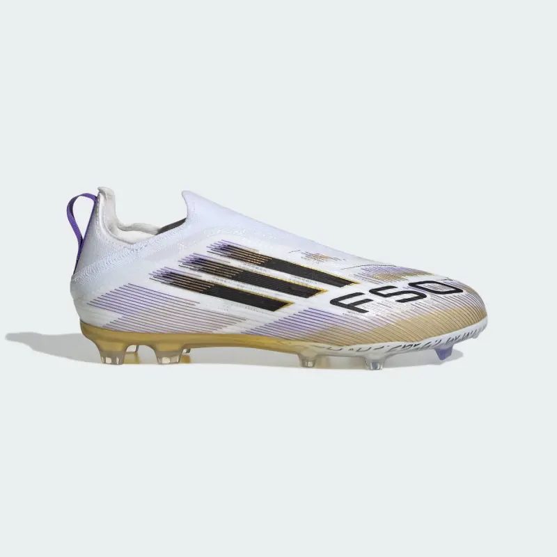 adidas-f-50-elite-laceless-fg-road-to-glory-pack-kids-jh7708 Collection | Paris Saint-Germain Kits