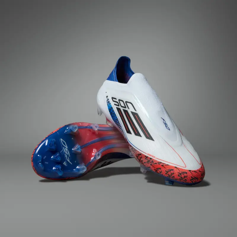 adidas-f-50-elite-laceless-fg-son-heung-min-taegeuk-7-jq5071 Collection | Paris Saint-Germain Kits