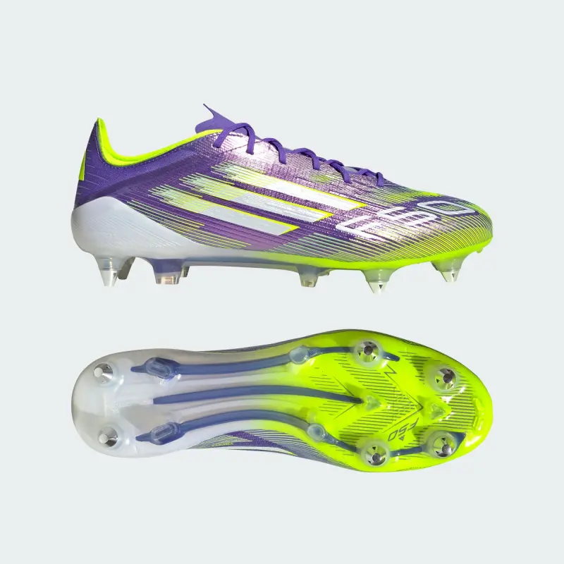 adidas-f-50-elite-sg-radiant-blaze-pack-jh7633 Collection | Paris Saint-Germain Kits