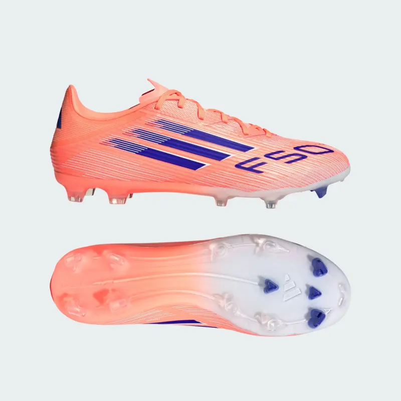 adidas-f-50-league-fgmg-coral-blaze-pack-ji0004 Collection | Paris Saint-Germain Kits