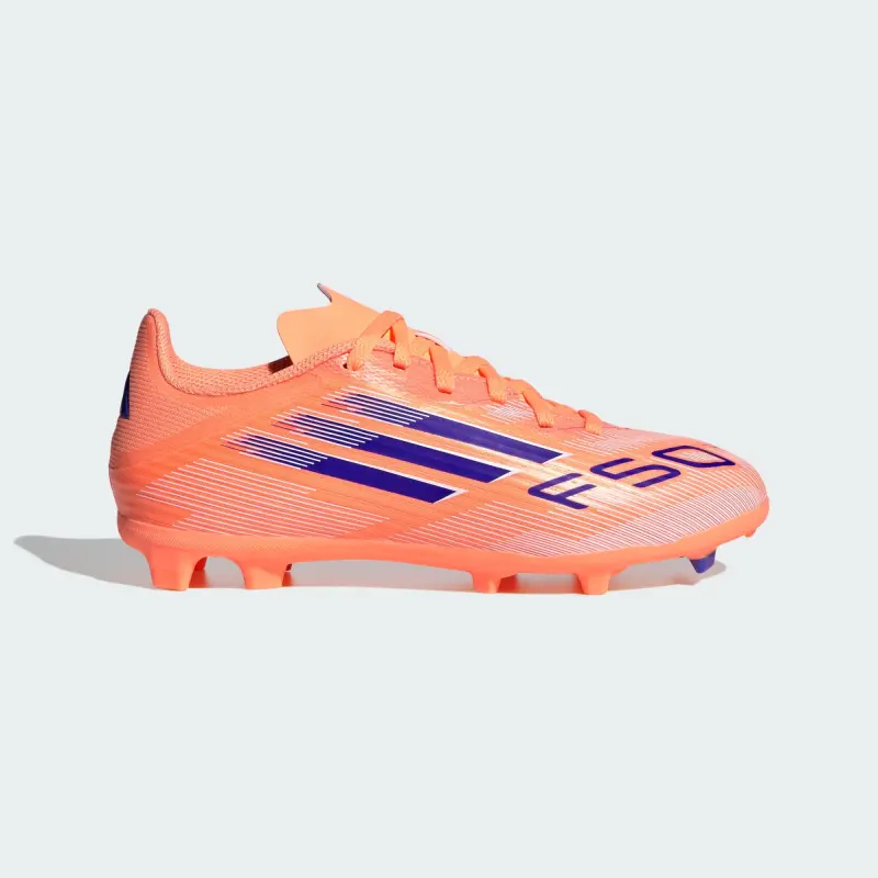 adidas-f-50-league-fgmg-coral-blaze-pack-kids-jh7746 Collection | Paris Saint-Germain Kits