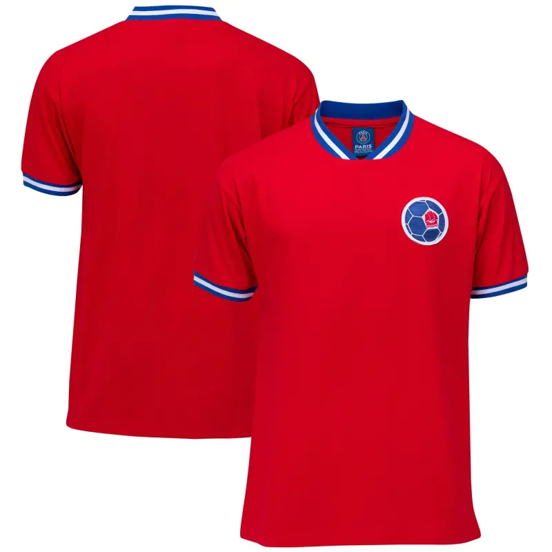 paris-saint-germain-1970-shirt-13301594 Collection | Paris Saint-Germain Kits
