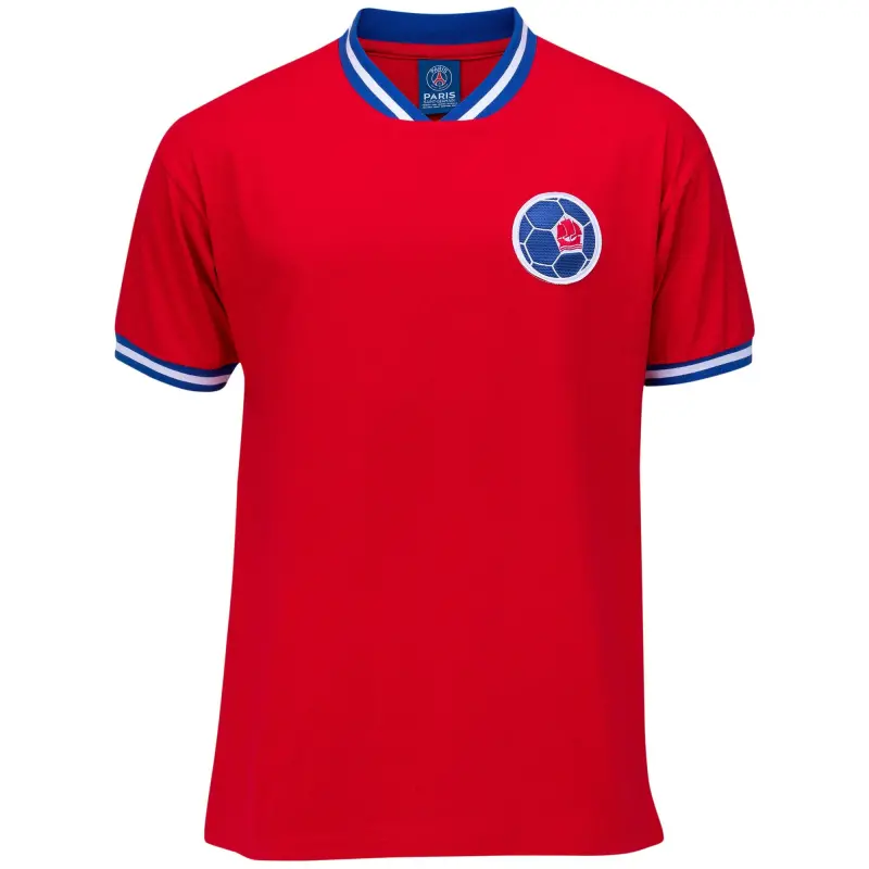 paris-saint-germain-1970-shirt-13301594 Collection | Paris Saint-Germain Kits