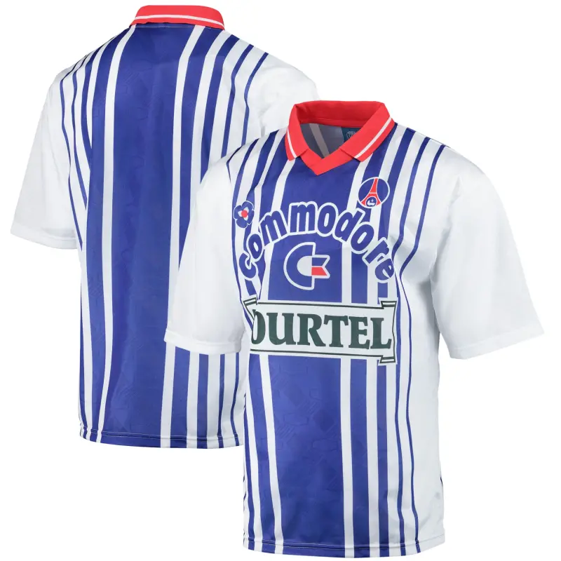 paris-saint-germain-199394-away-shirt-13301592 Collection | Paris Saint-Germain Kits