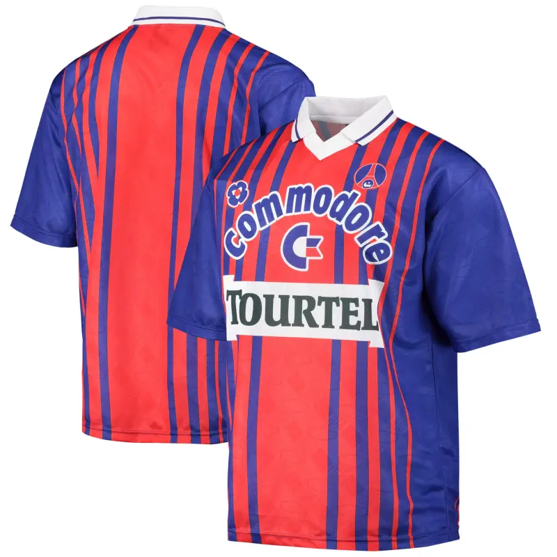 paris-saint-germain-199394-home-shirt-13301593 Collection | Paris Saint-Germain Kits