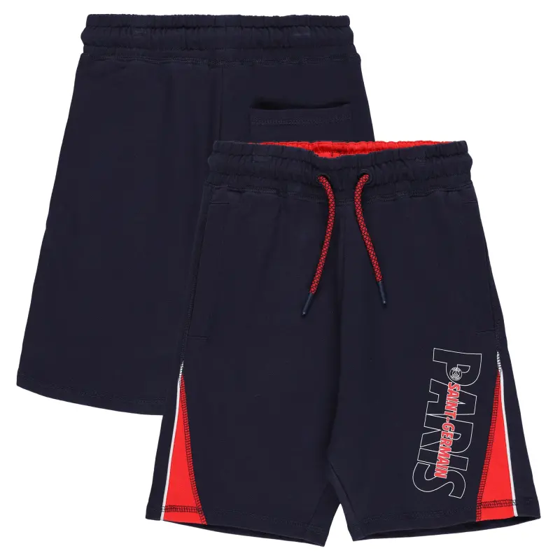 paris-saint-germain-core-sweat-short-blue-kids-200914960 Collection | Paris Saint-Germain Kits