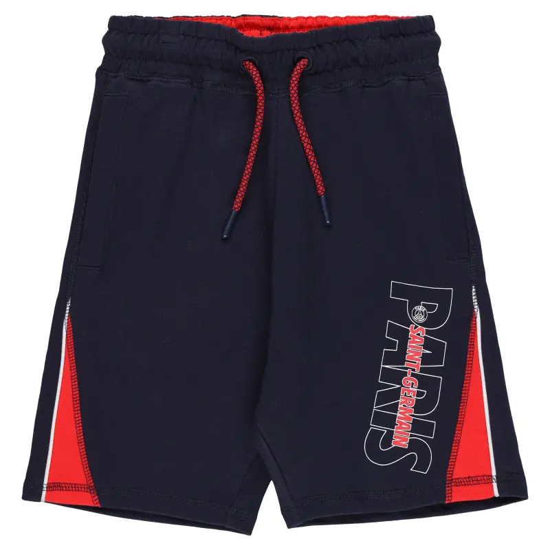 paris-saint-germain-core-sweat-short-blue-kids-200914960 Collection | Paris Saint-Germain Kits