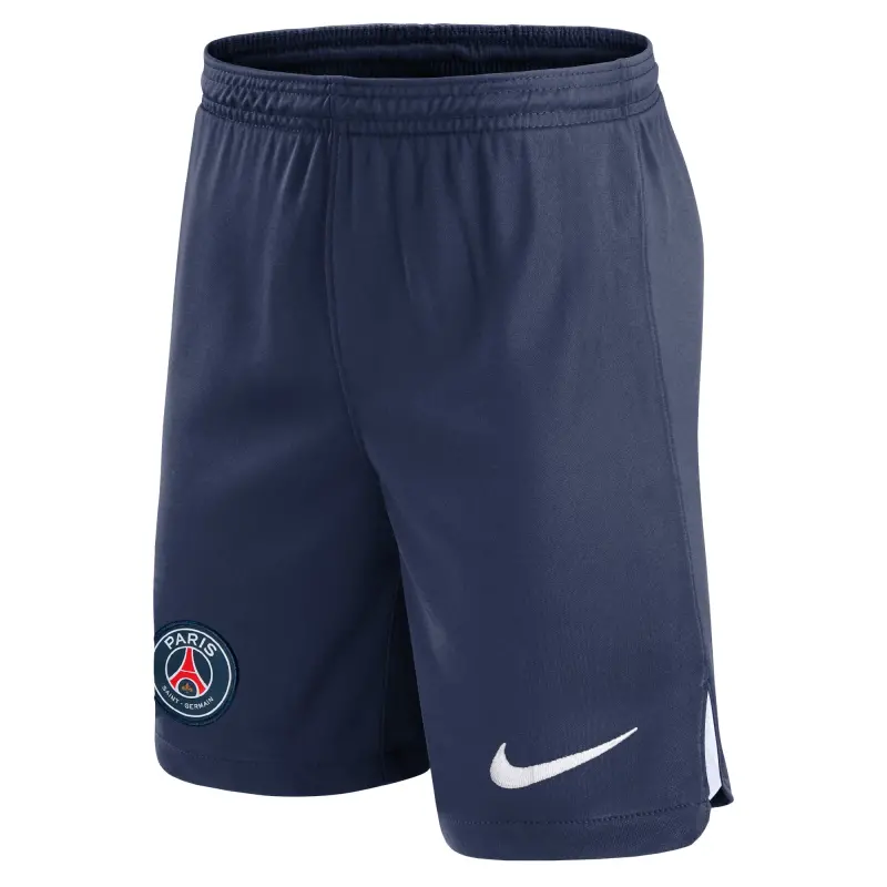paris-saint-germain-home-stadium-shorts-2022-23-kids-13303171 Collection | Paris Saint-Germain Kits