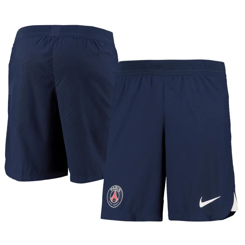paris-saint-germain-home-vapor-match-short-2022-23-13303197 Collection | Paris Saint-Germain Kits