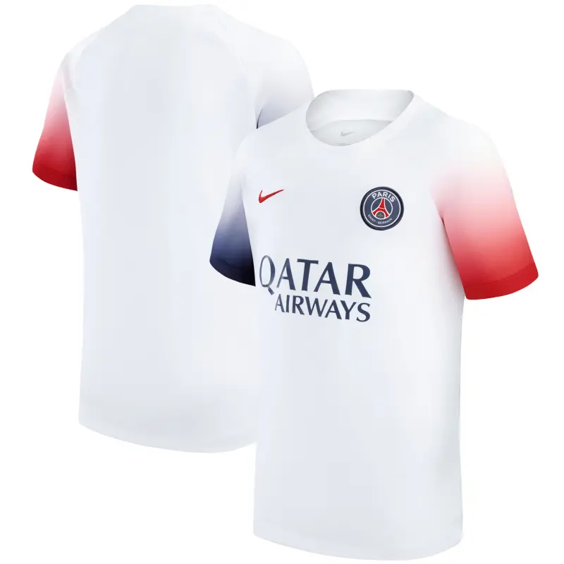 paris-saint-germain-nike-academy-pro-pre-match-top-white-kids-13387749 Collection | Paris Saint-Germain Kits