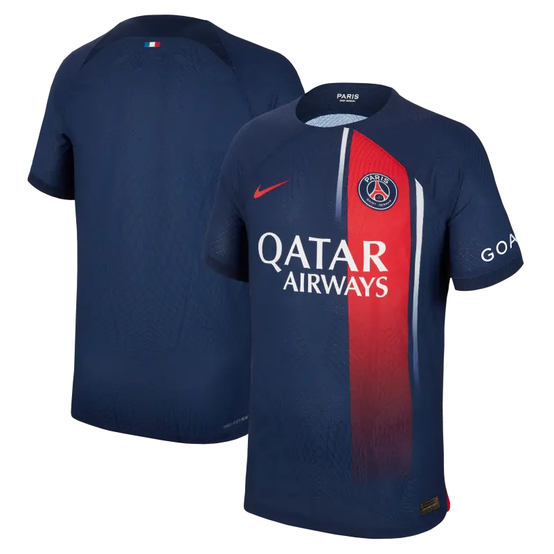 paris-saint-germain-nike-home-dri-fit-adv-match-shirt-2023-24-13368107 Collection | Paris Saint-Germain Kits