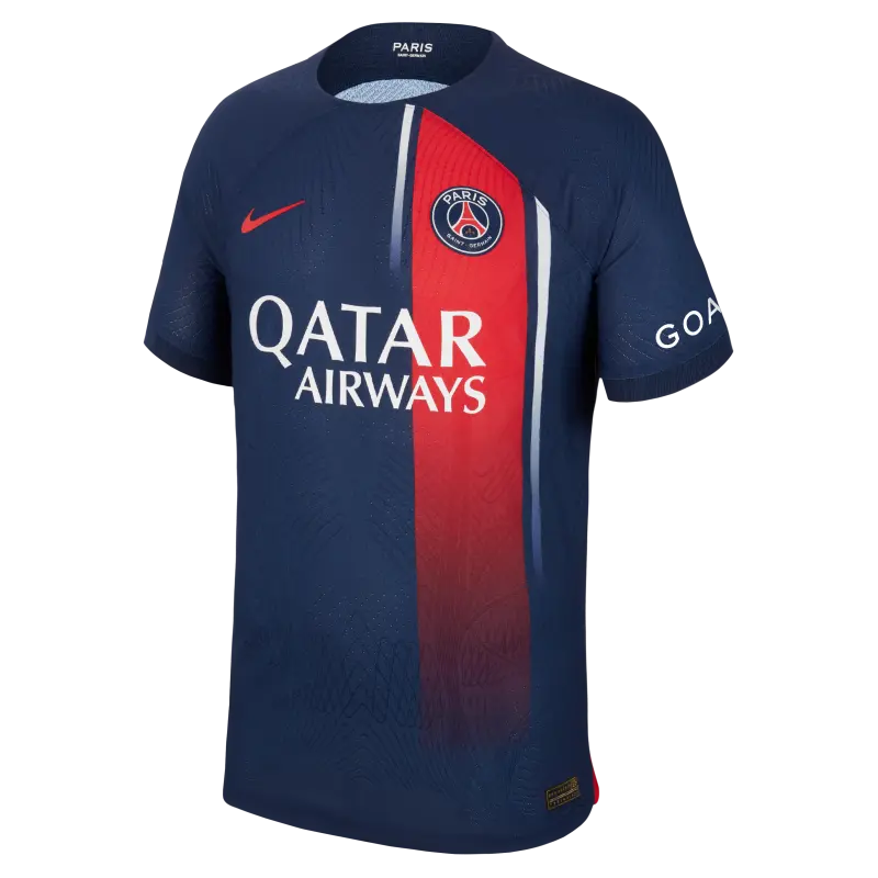 paris-saint-germain-nike-home-dri-fit-adv-match-shirt-2023-24-13368107 Collection | Paris Saint-Germain Kits