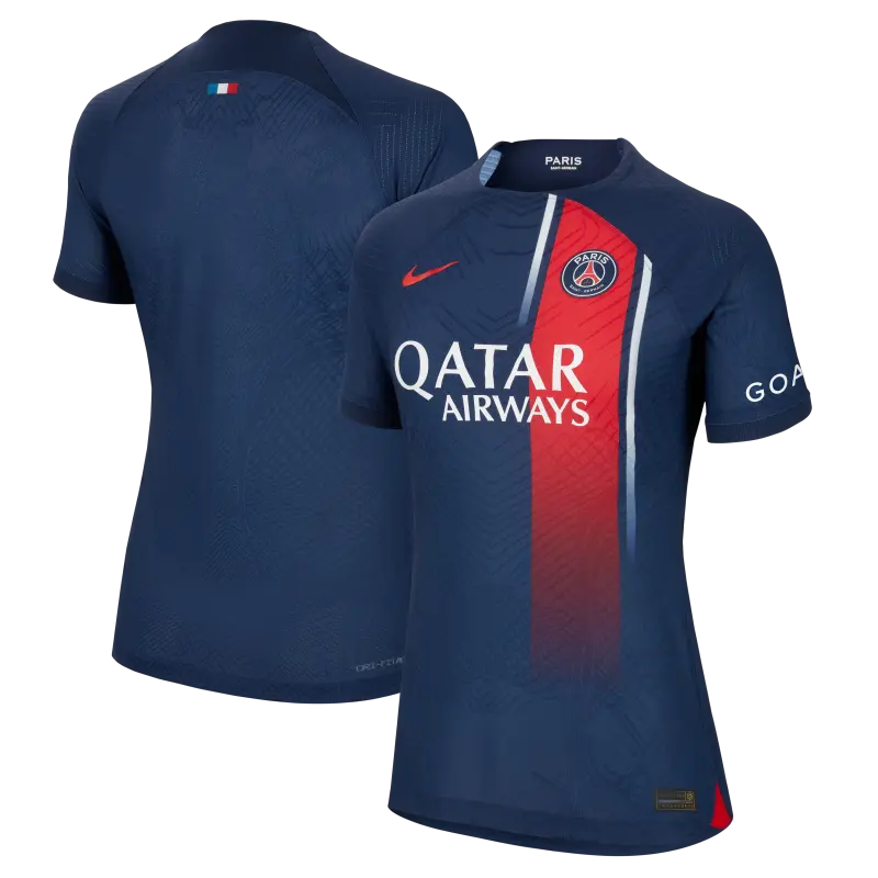 paris-saint-germain-nike-home-dri-fit-adv-match-shirt-2023-24-womens-13368113 Collection | Paris Saint-Germain Kits