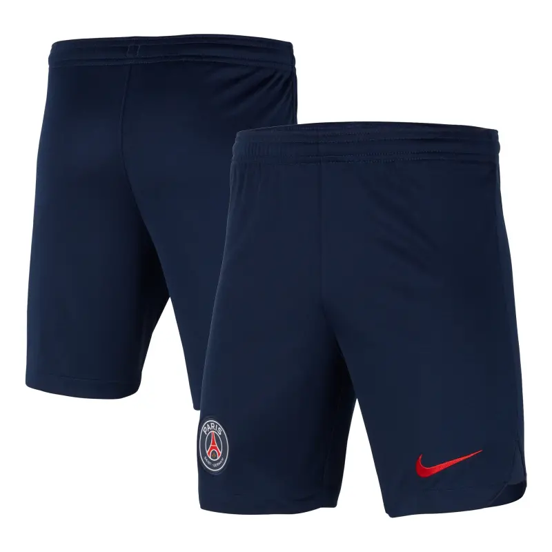 paris-saint-germain-nike-home-stadium-shorts-2023-24-kids-13368095 Collection | Paris Saint-Germain Kits
