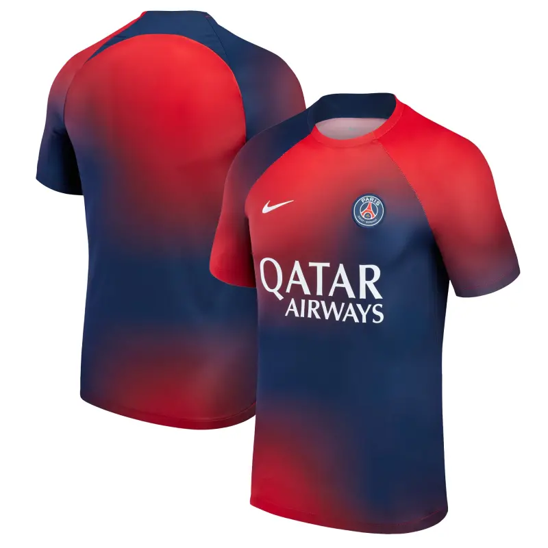 paris-saint-germain-nike-pre-match-top-navy-kids-13368104 Collection | Paris Saint-Germain Kits