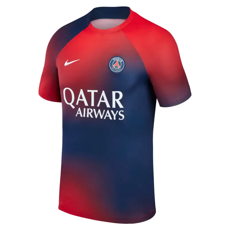 paris-saint-germain-nike-pre-match-top-navy-kids-13368104 Collection | Paris Saint-Germain Kits