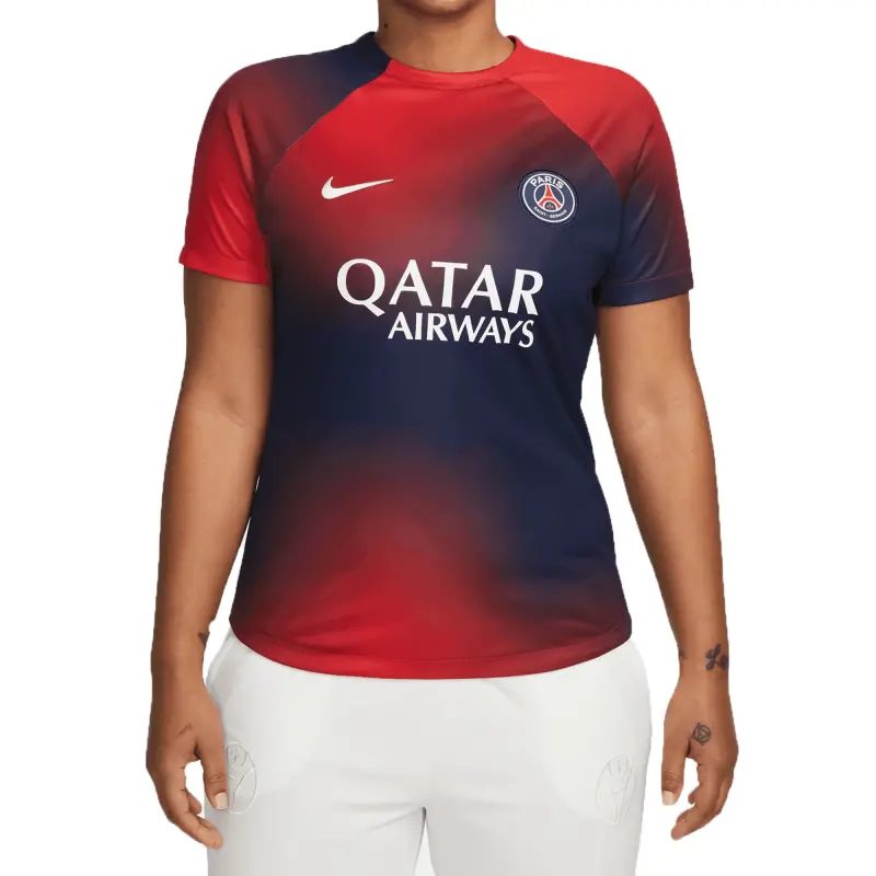 paris-saint-germain-nike-pre-match-top-navy-womens-13368100 Collection | Paris Saint-Germain Kits