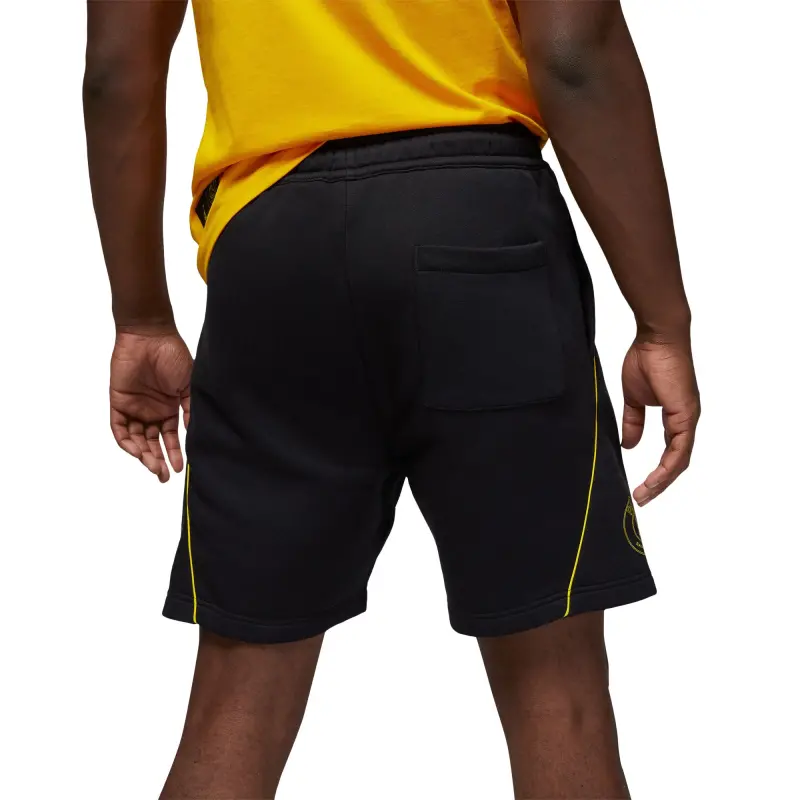 paris-saint-germain-x-jordan-fleece-shorts-black-13354724 Collection | Paris Saint-Germain Kits