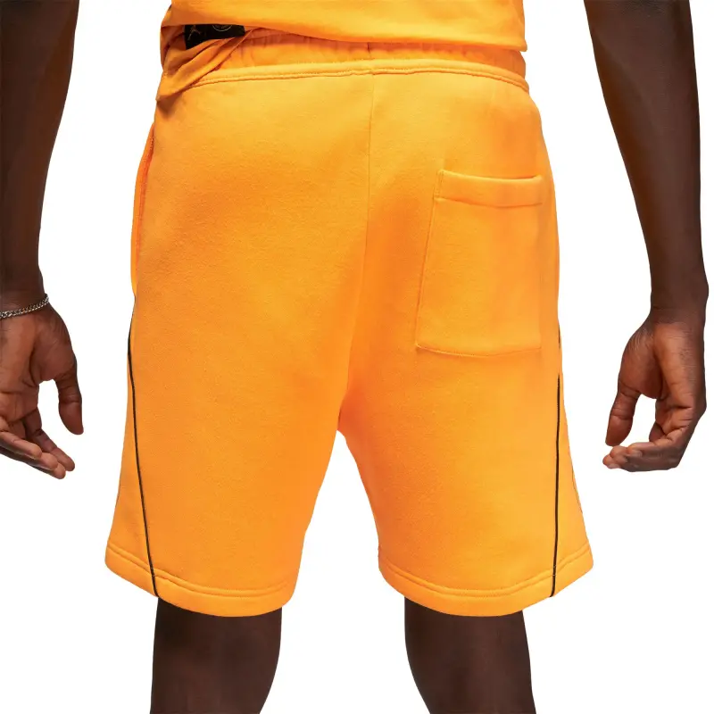 paris-saint-germain-x-jordan-fleece-shorts-yellow-13354714 Collection | Paris Saint-Germain Kits