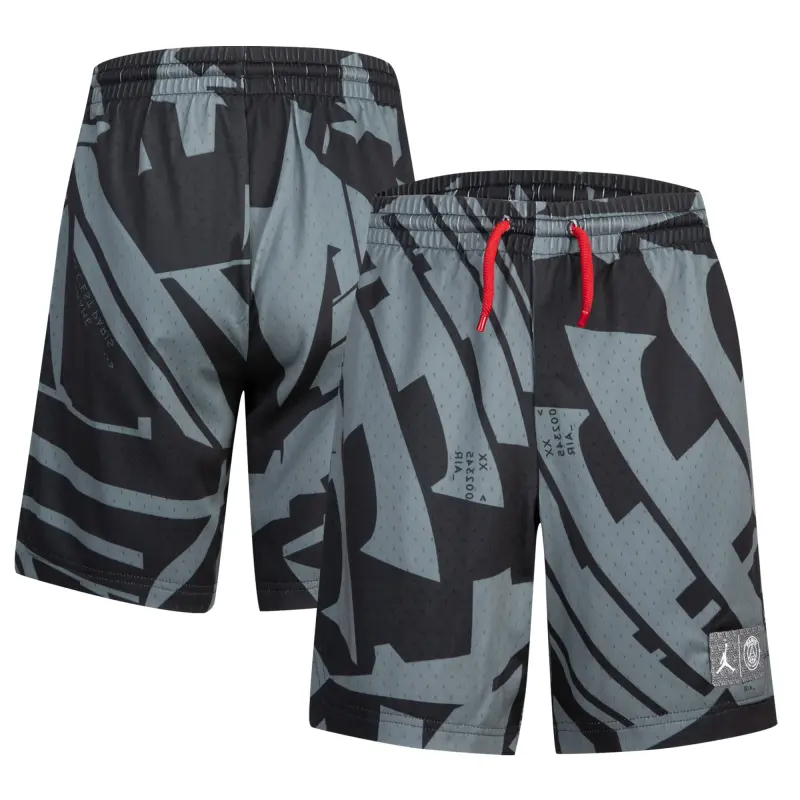 paris-saint-germain-x-jordan-shorts-black-kids-13305607 Collection | Paris Saint-Germain Kits