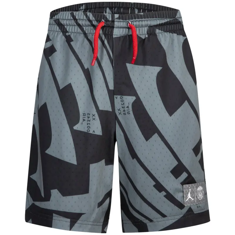 paris-saint-germain-x-jordan-shorts-black-kids-13305607 Collection | Paris Saint-Germain Kits
