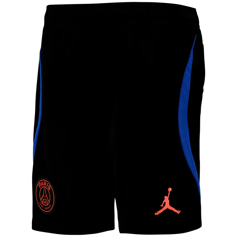 paris-saint-germain-x-jordan-strike-shorts-black-kids-13309585 Collection | Paris Saint-Germain Kits