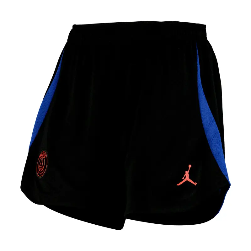 paris-saint-germain-x-jordan-strike-shorts-black-womens-13309550 Collection | Paris Saint-Germain Kits