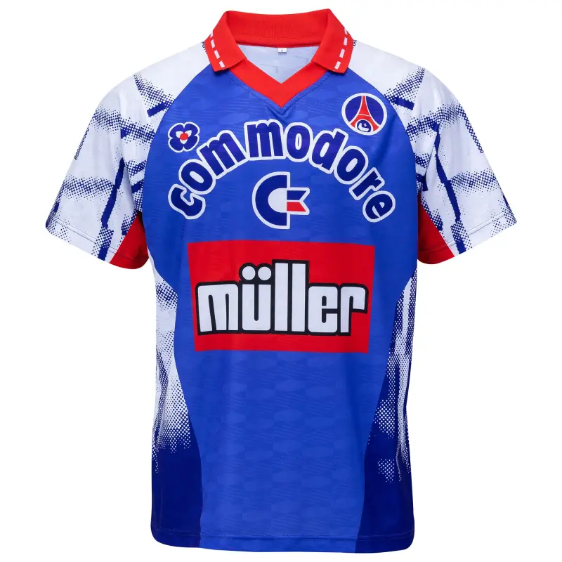 paris-st-germain-199293-away-shirt-13301597 Collection | Paris Saint-Germain Kits
