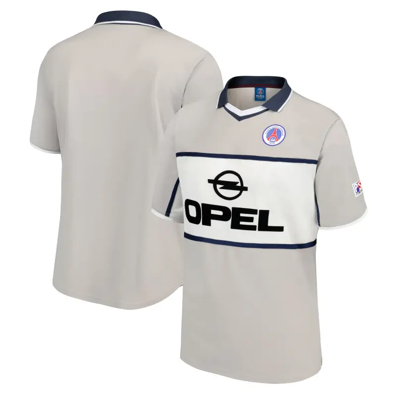 psg-2000-away-shirt-13373445 Collection | Paris Saint-Germain Kits