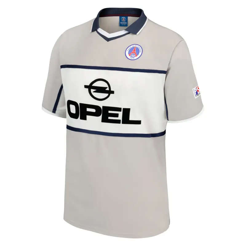 psg-2000-away-shirt-13373445 Collection | Paris Saint-Germain Kits