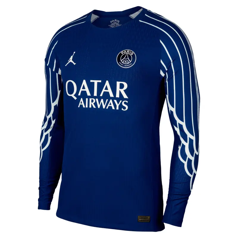 psg-jordan-fourth-dri-fit-adv-match-shirt-2024-25-long-sleeve-kids-with-barcola–202708675-29 Collection | Paris Saint-Germain Kits