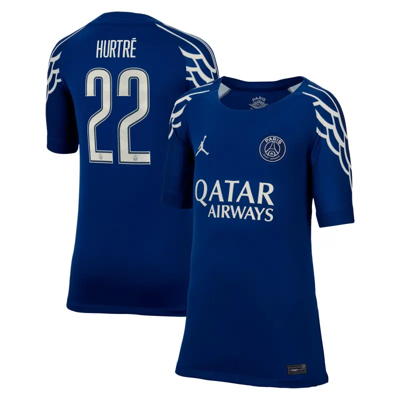 psg-jordan-fourth-stadium-shirt-2024-25-kids-with-hurtr-22-printing-202709564-22 Collection | Paris Saint-Germain Kits