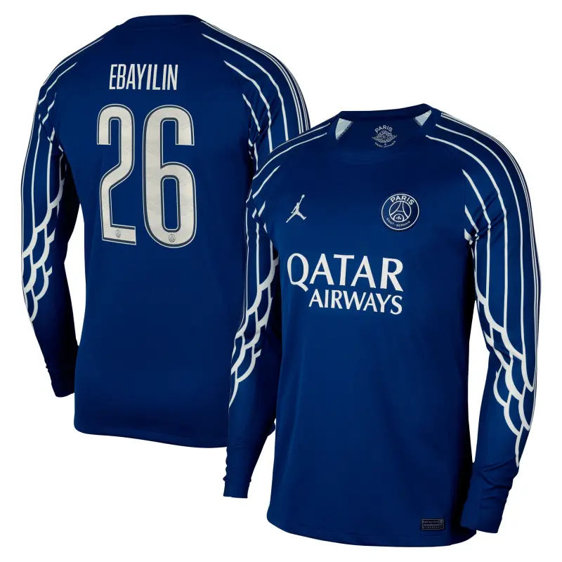 psg-jordan-fourth-stadium-shirt-2024-25-long-sleeve-with-ebayilin-26-printing-202709656-26 Collection | Paris Saint-Germain Kits