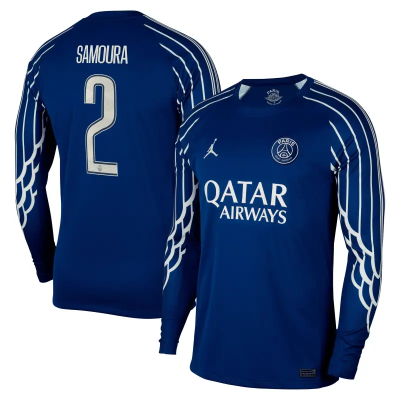 psg-jordan-fourth-stadium-shirt-2024-25-long-sleeve-with-samoura-2-printing-202709646-samoura-2 Collection | Paris Saint-Germain Kits