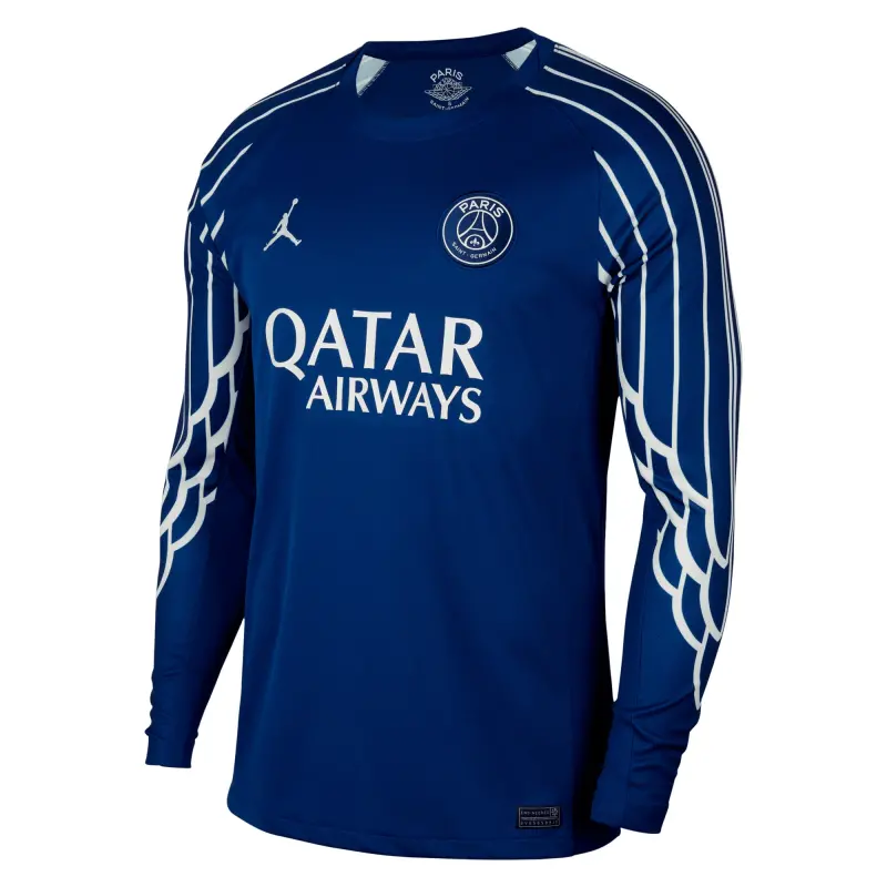 psg-jordan-fourth-stadium-shirt-2024-25-long-sleeve-with-traor-80-printing-202709581-traore-80 Collection | Paris Saint-Germain Kits