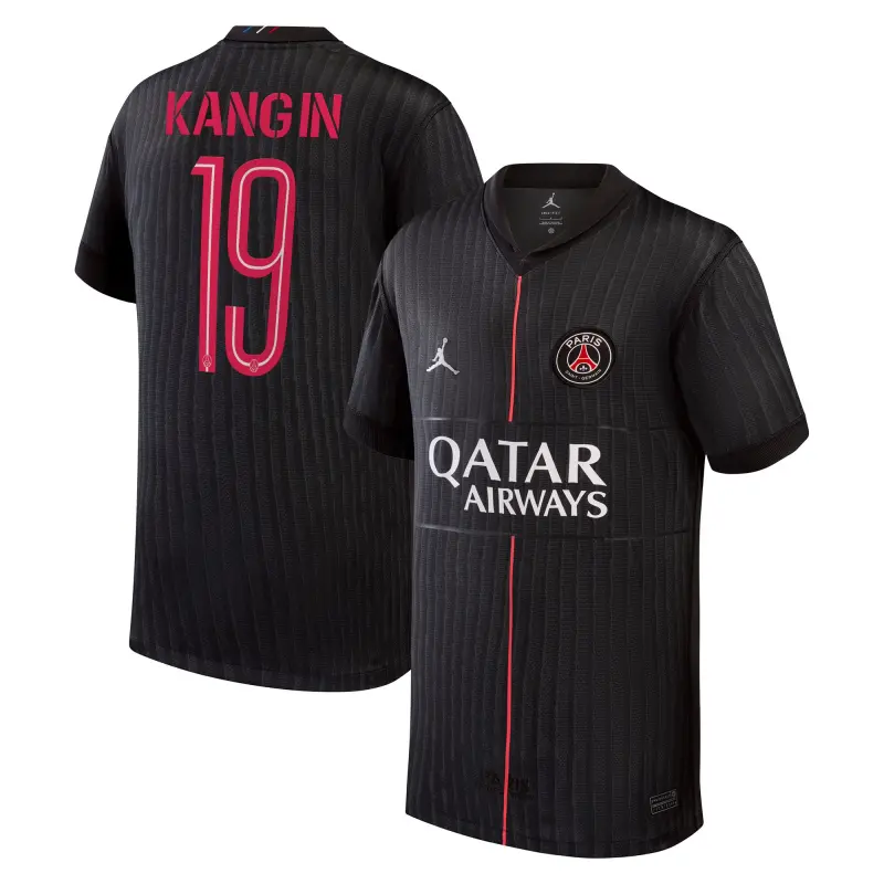 psg-jordan-fourth-stadium-shirt-2025-26-kids-with-cup-printing-kang-in-19-203607302-19 Collection | Paris Saint-Germain Kits