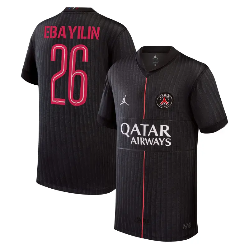 psg-jordan-fourth-stadium-shirt-2025-26-kids-with-ebayilin-26-printing-203607401-26 Collection | Paris Saint-Germain Kits