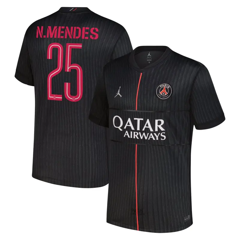 psg-jordan-fourth-stadium-shirt-2025-26-with-cup-printing-n-mendes-25-203607262-25 Collection | Paris Saint-Germain Kits
