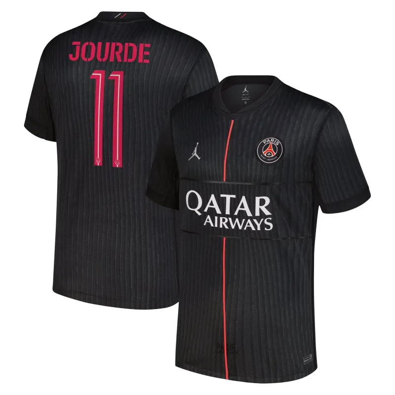 psg-jordan-fourth-stadium-shirt-2025-26-with-jourde-11-printing-203607399-11 Collection | Paris Saint-Germain Kits