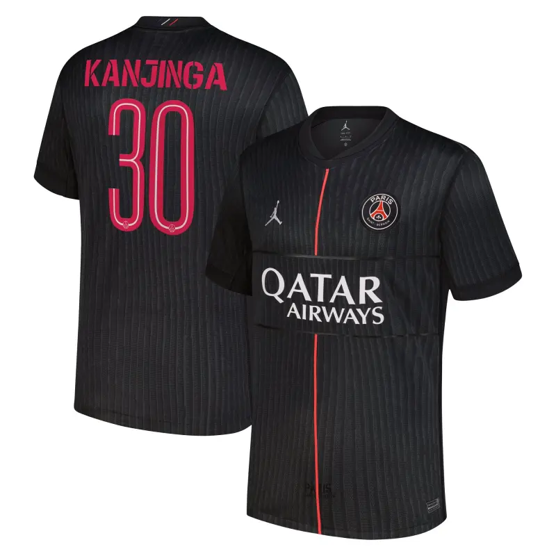 psg-jordan-fourth-stadium-shirt-2025-26-with-kanjinga-30-printing-203607397-30 Collection | Paris Saint-Germain Kits